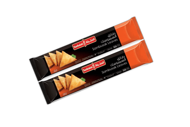 Sunbulah Samosa Pastry 2 x 500 g
