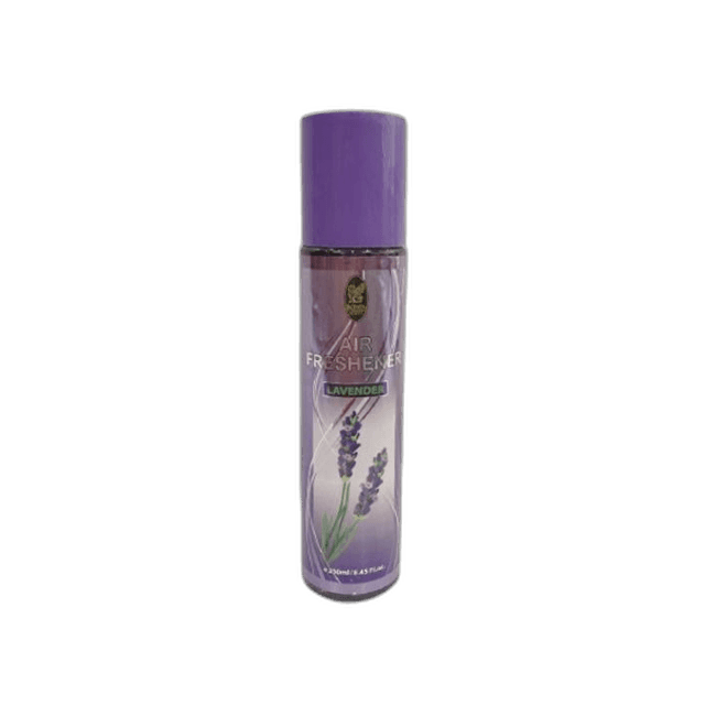 Misty Gold Room Freshner Mist Lavender 270 ml