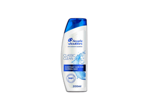 Head and Shoulder Classic Clean Shampoo 190/200 ml
