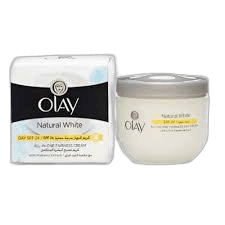 Olay Natural Apple White Day Cream 50 g