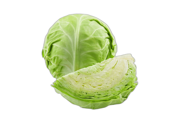 White Cabbage Saudi 500 g