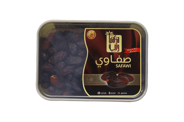 Wafiya Safawai Family Pack 800 g