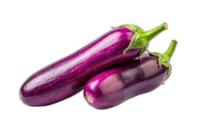Eggplant Long Purple Kuwait 500 g