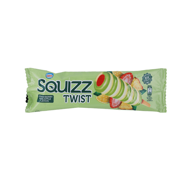 Nestle Squizz Twist 65 ml