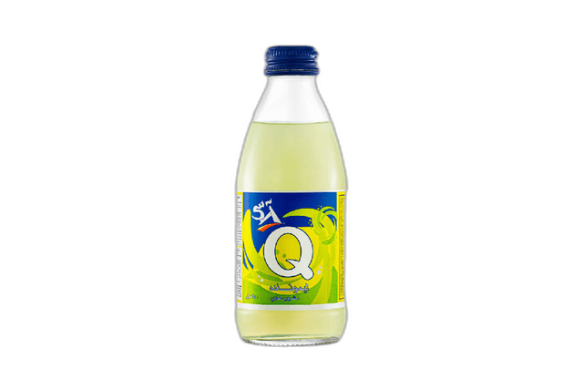 RC Q Lemonade