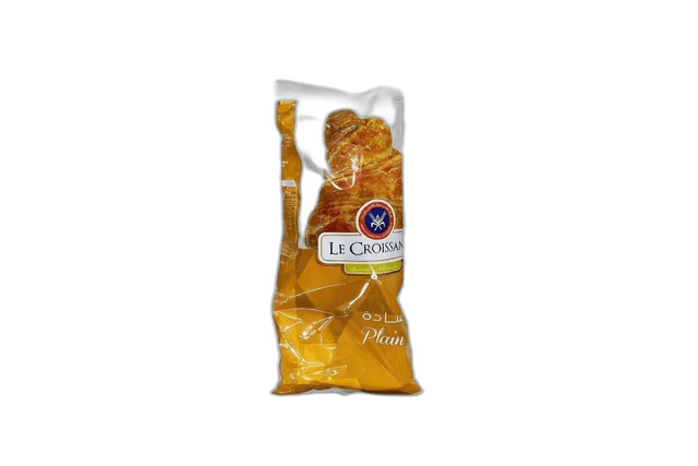 Kfm Plane Croissant 60 g