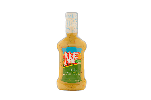 MF Italian Dressing FA Free 473 ml