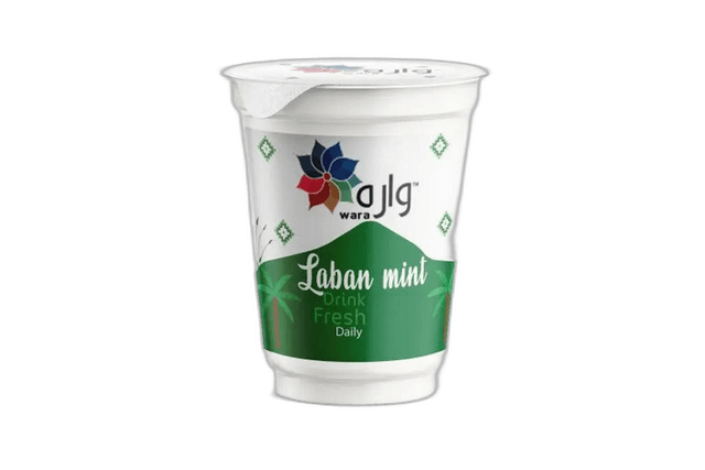 Wara Laban Drink 160 ml
