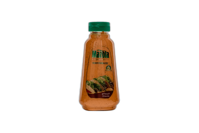 Mazola Mayonnaise Chipotle 340 ml