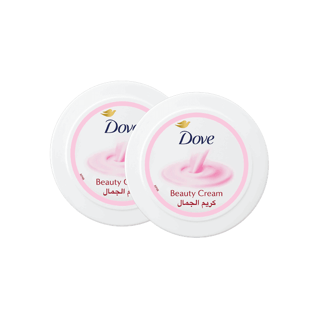 -16%Best SellerDove Pink Cream 2 x 150 ml