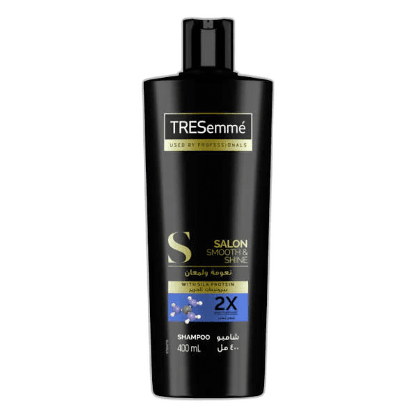 Tresemme Shampoo Salon Smooth E 400 ml