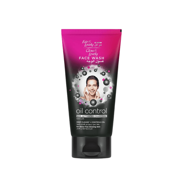 Glow & Lovely Oilcon Face Wash Flamb 150 ml