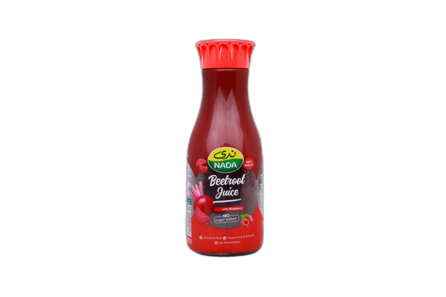 Nada Fresh Juices Betroot Raspberry 1.35 L