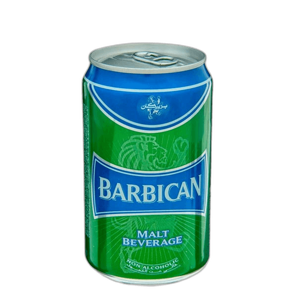 Barbican Regular Can 6 x 330 ml