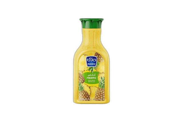 Nadec Juice Pineapple 1.3 L