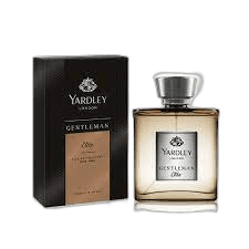 Yardley Gentleman Elite Edt 100 ml