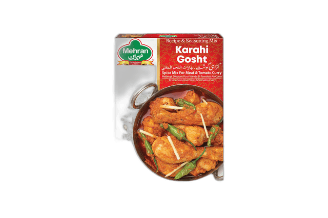 Mehran Karahi Gosht Masala 50 g