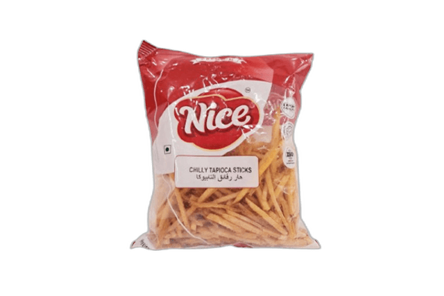 Nice - Tapioca Stick Chilly 150 g