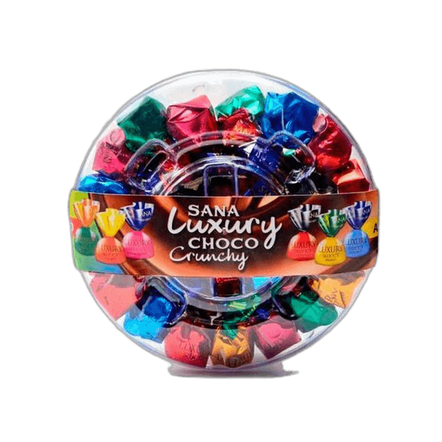 Sana Luxury Assorted Chocolate 1 kg