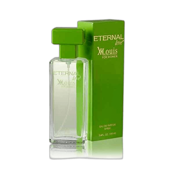 Eternal Love X Louis Women Edp 100 ml