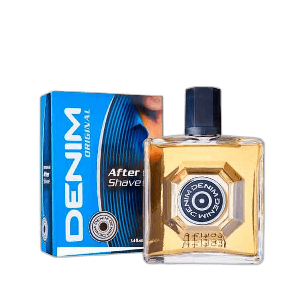 Denim After Shave Original