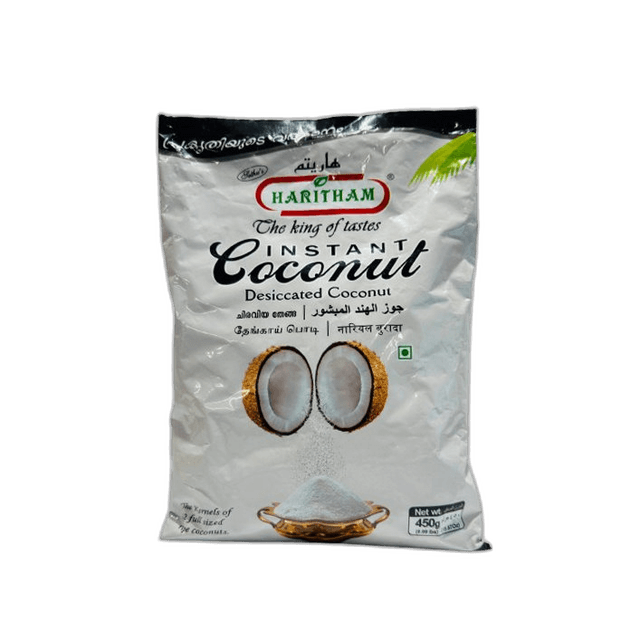 Haritham Desicated Coconut 300 g
