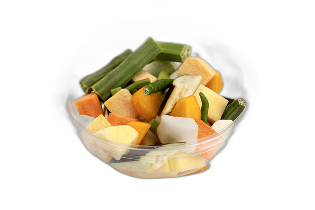 Sambar Kit Pieces