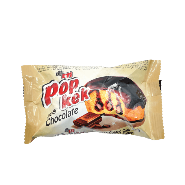 Eti Popkek Cocoa 45 g
