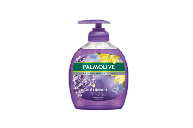 Palmolive Liquid Hand Soap Relaxed 500 ml