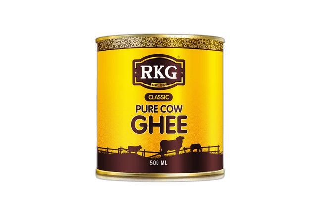 Rkg Pure Ghee 500 g
