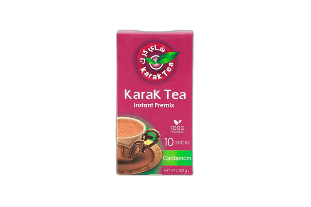 Karak Tea Instant Premix Cardamom 20 g
