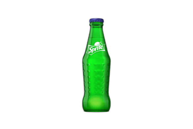 Sprite Bottle 250 ml