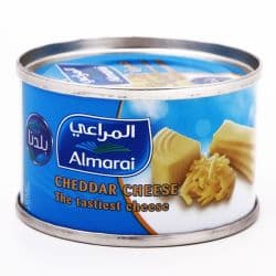 Almarai Cheddar Cheese