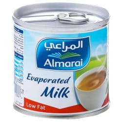 Almarai Evaporated Milk