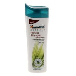 Himalaya Herbals Protein Aloe Vera-Sesame For Dry Frizzy Hair Shampoo