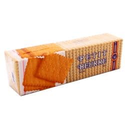 KFM Petit Beurre Biscuits