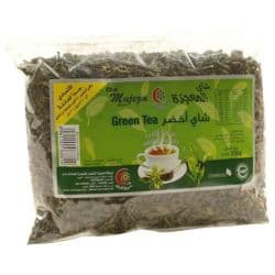 Mujeza Plain Tea With Cardamom