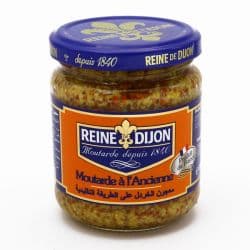 Rein De Dijon Mustard