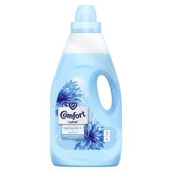 Comfort Blue Fabric Softener