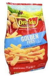Oreida Golden French Fried Fries