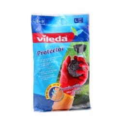 Vileda Protector Comfort Plus Large Gloves