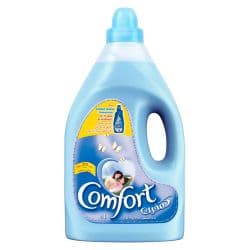 Comfort Blue Fabric Softener