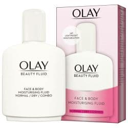 Olay Essentials Beauty Fluid