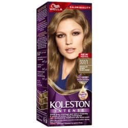 Wella Koleston Creme 3071 Medium Ash Blonde Hair Color