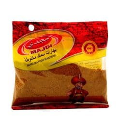 Majdi Seafood Seasoning