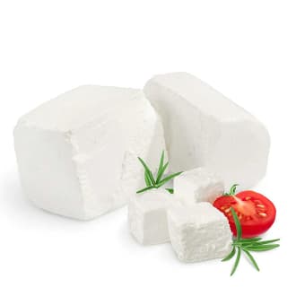 Al Tayeb Low Salt Cheese Egypt