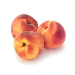 Peach Round Lebanon (Box)