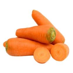 Carrot Australia Bag