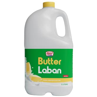 Kdcow Laban With Butter