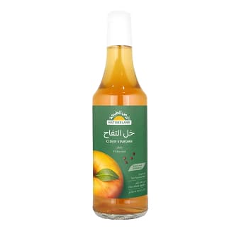 Natureland Organic Cider Vinegar